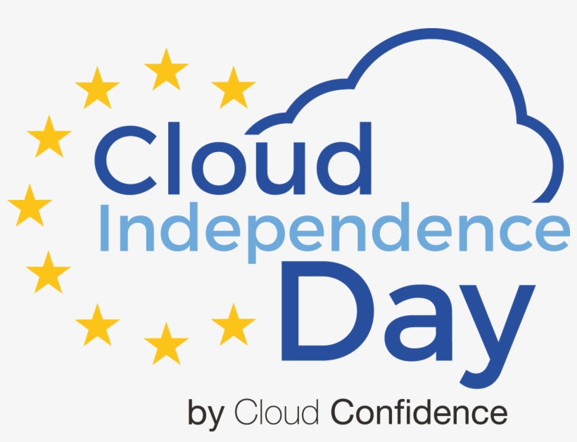 Cloud Independence Day - Graphic Design, transparent png #2449567