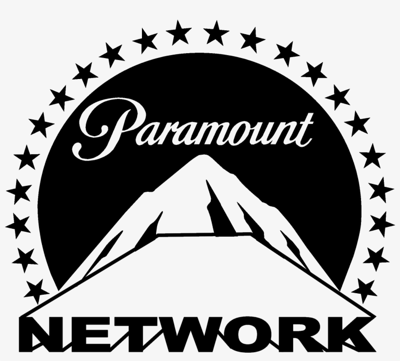 Paramount Network Logo 1981 - Paramount A Paramount Communications Company Logo Png, transparent png #2449845