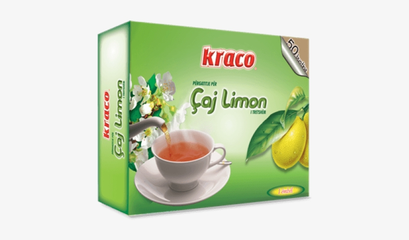 Lemon Tea - Tea, transparent png #2449847