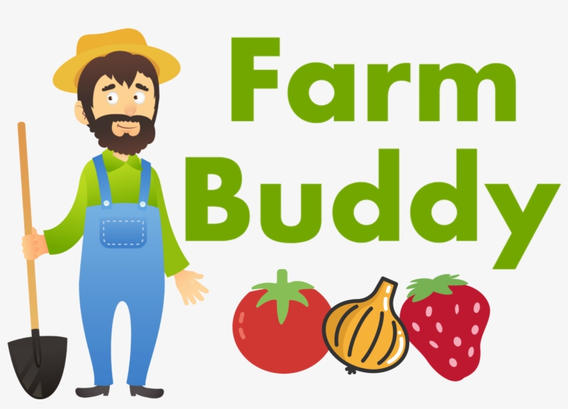 Ankit Is An Indian Smallholder Farmer Living In A Remote - Cartoon, transparent png #2449893