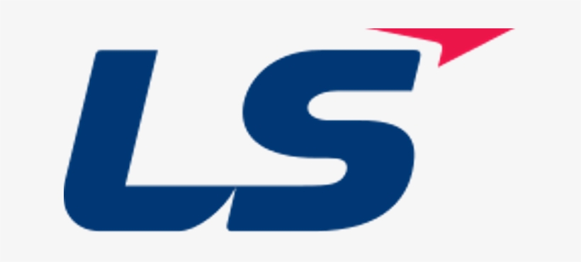 Fertiliser Cooperative Major Iffco Has Entered Into - Ls Group Logo, transparent png #2449942