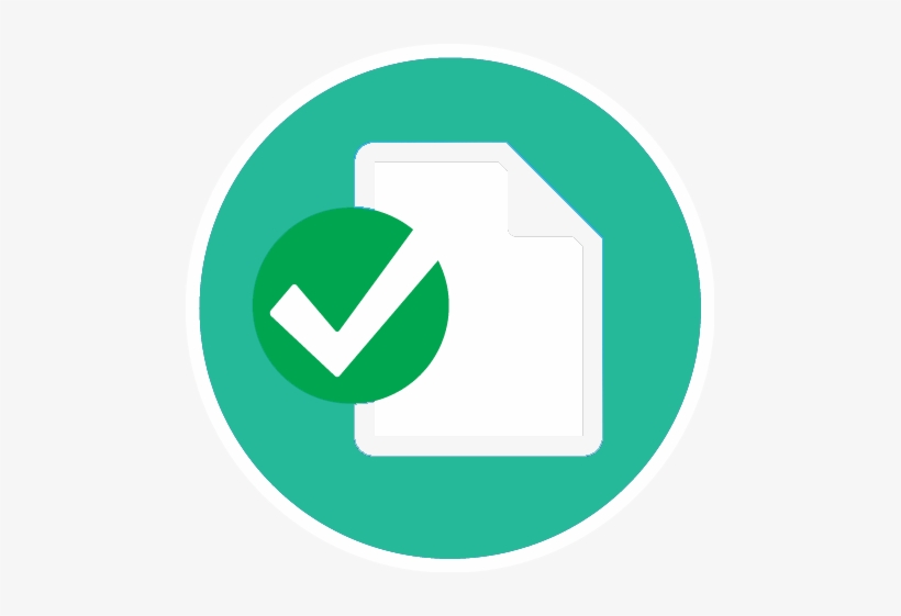 Implementing High Quality Management System For Your - Quality Assurance Icon Png, transparent png #2449946