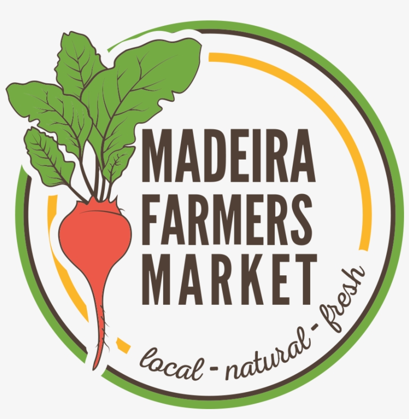 The Madeira Farmers' Market Is A Community Oriented,, transparent png #2450013