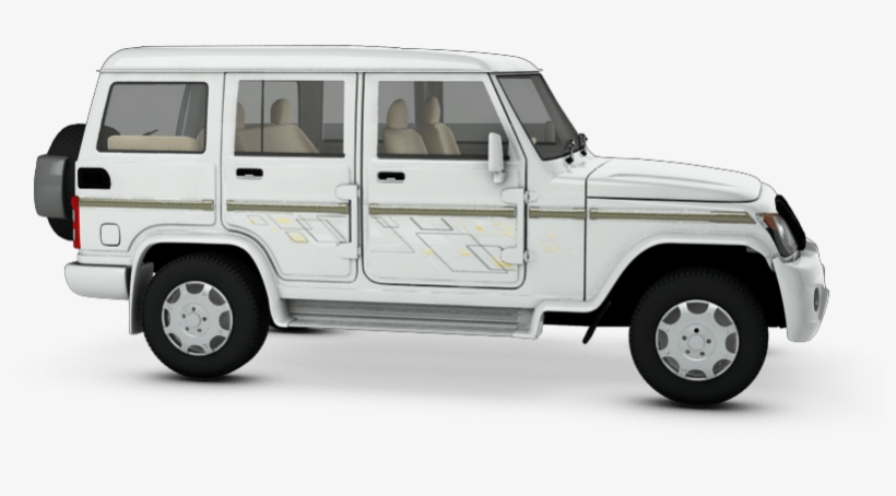 Bolero Car, transparent png #2450109