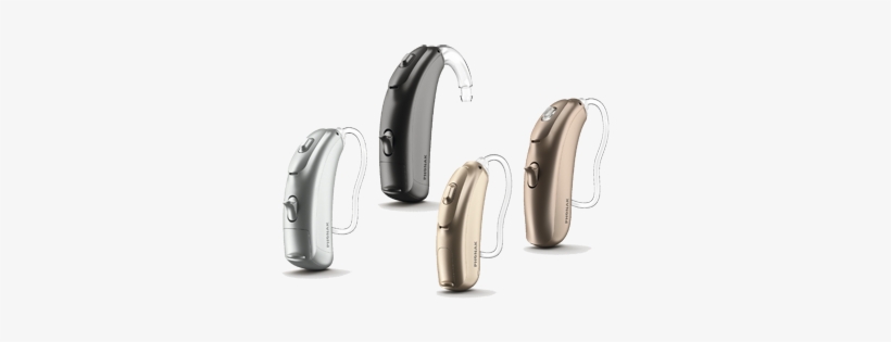 Family Bolero B - Hearing Aid, transparent png #2450134