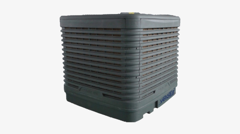 Wind Domination - Evaporative Cooler, transparent png #2450315