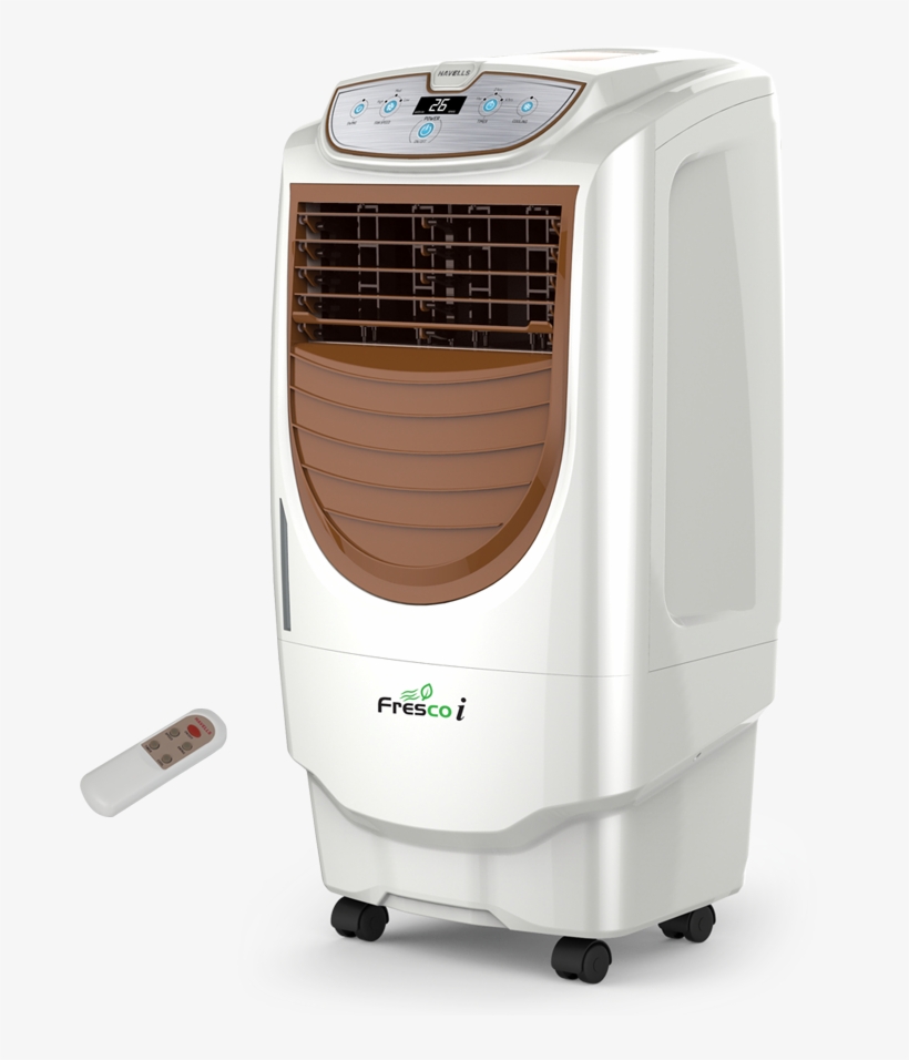 Fresco I - Havells Fresco Air Cooler, transparent png #2450345