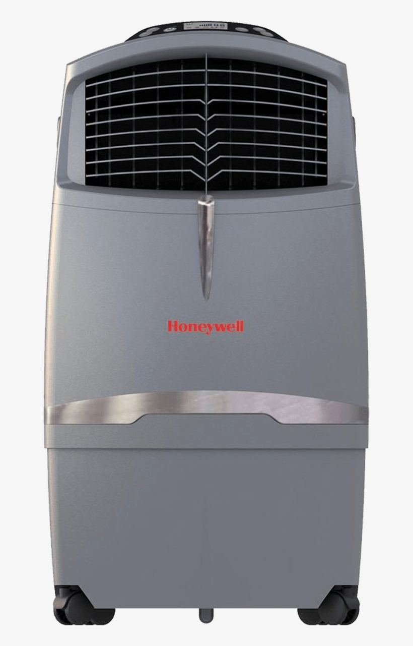 Evaporative Air Cooler Transparent Background - Honeywell Air Cooler Cl30xc, transparent png #2450369