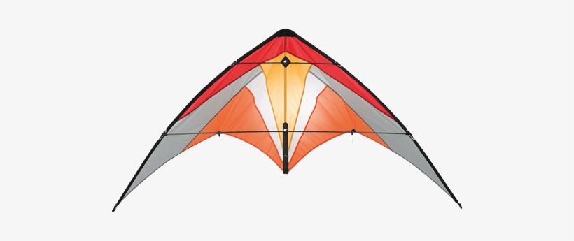 Bolero - Hot - Invento-hq Lenkdrachen Bolero Hot R2f (163 X 83 Cm), transparent png #2450370