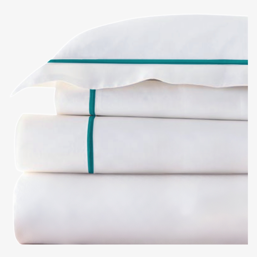 Luxury Bed Linen Set - Bedding, transparent png #2450408