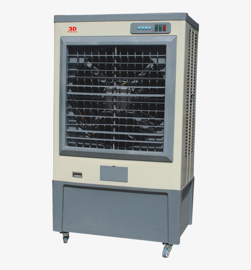 Air Coolers - Air Conditioning, transparent png #2450422