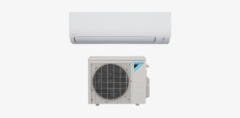 Daikin 19 Series Wall Mount Cooling Only - Daikin Aurora, transparent png #2450490