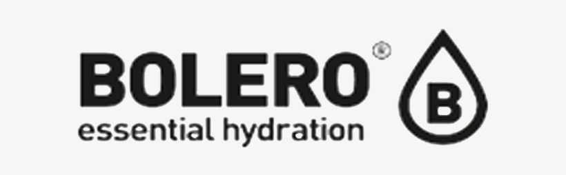 Bolero - Logo Bolero Essential Hydration, transparent png #2450592