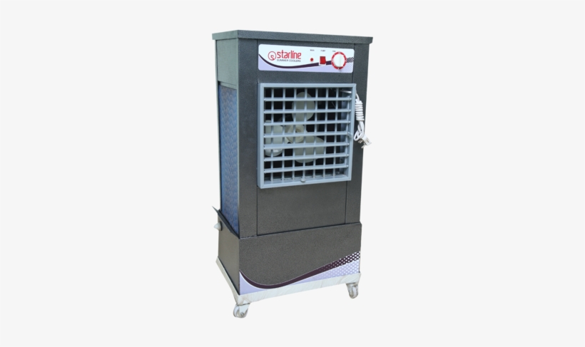 Starline Air Cooler - Star Line Air Cooler, transparent png #2450624