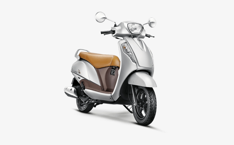 suzuki access new model scooty