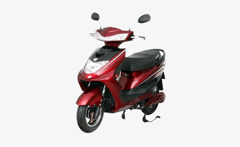 Okinawa Ridge - Okinawa Ridge Electric Scooter, transparent png #2450889