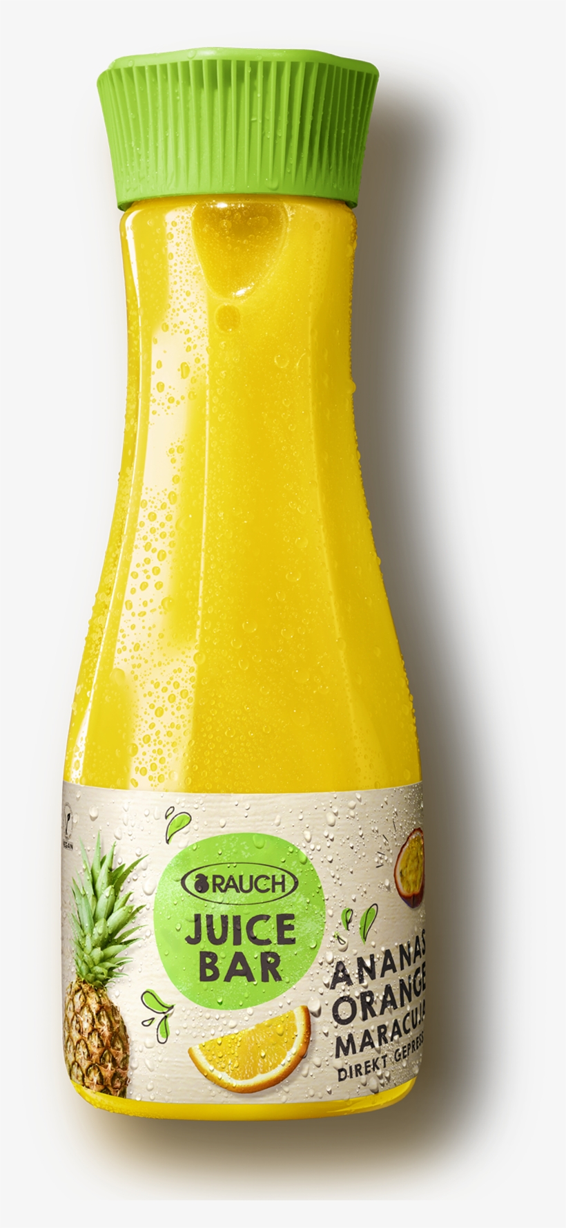 Pineapple Orange Passion Fruit - Lime Juice, transparent png #2451061