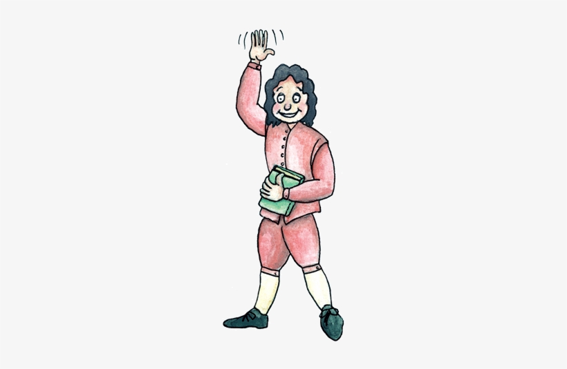 Edward - Stuarts Clothes, transparent png #2451195