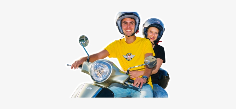 Algarve Riders Logo Scooter Rental In Algarve - Algarve Riders Albufeira, transparent png #2451264