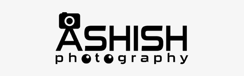 Ashish Photography Logo Png, transparent png #2451287