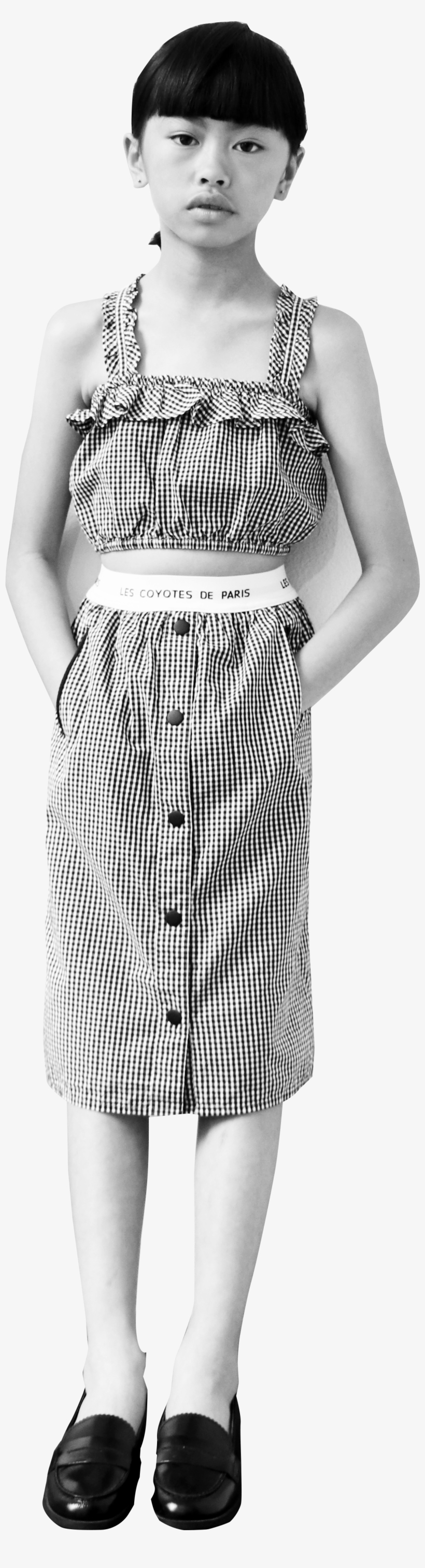 Shan And Toad - Standing, transparent png #2451348