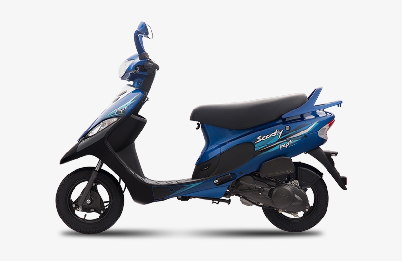 Pep Scooty, transparent png #2451459