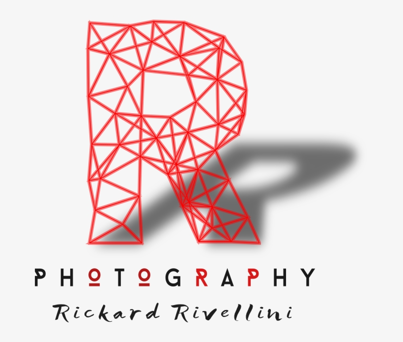 Logo - R Photography Logo Png, transparent png #2451477