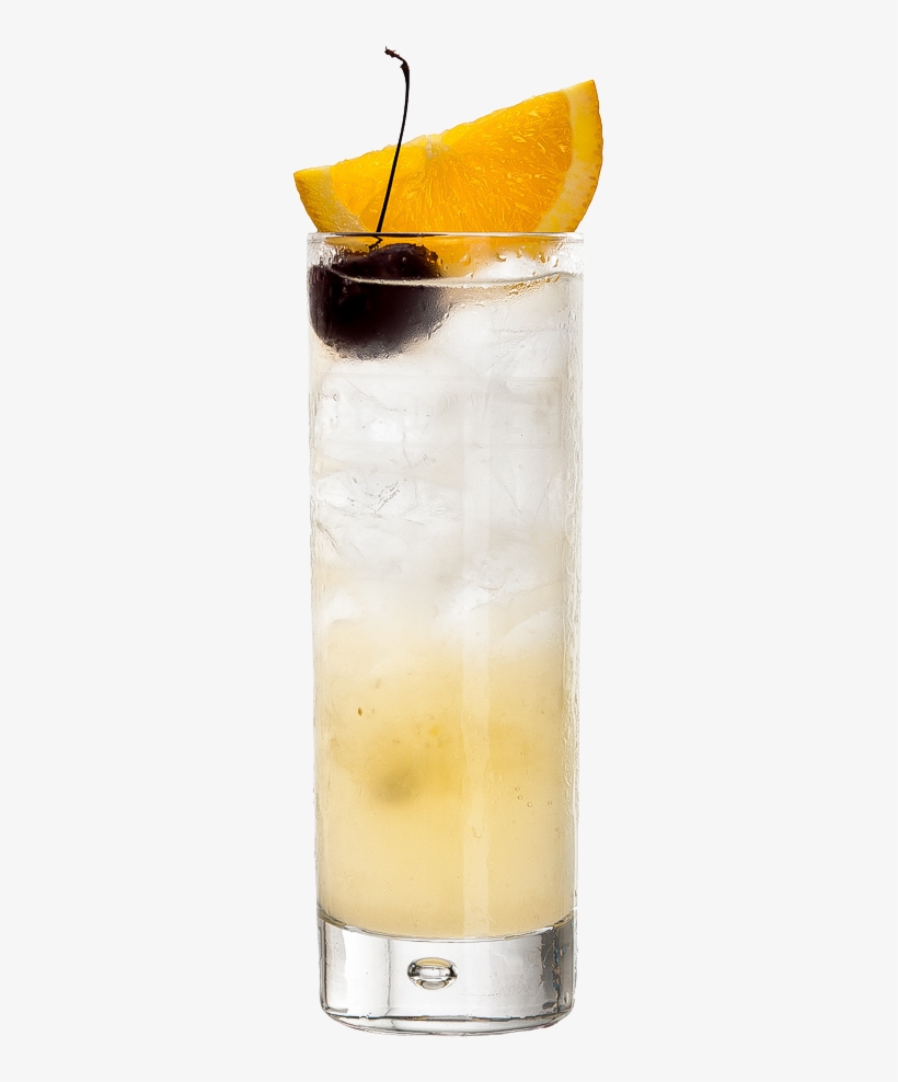 Tom Collins - Png Pisco Collins, transparent png #2451502