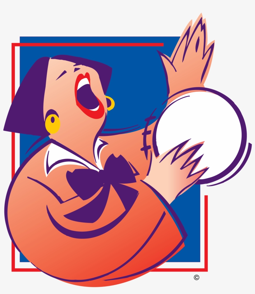 Opera Singer 2 Clip Art - Clip Art, transparent png #2451558