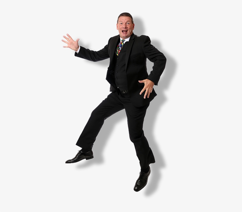 No Other Valley Magician Offers A Better Performance - Christopher The Magician, transparent png #2451560