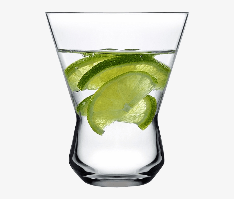 Drinking - Vodka And Tonic, transparent png #2451646