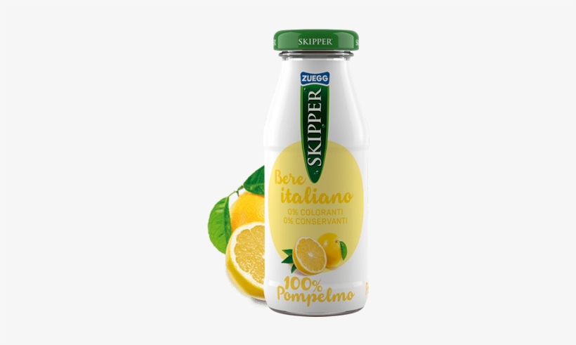 100% Grapefruit - Skipper Mango, transparent png #2451757