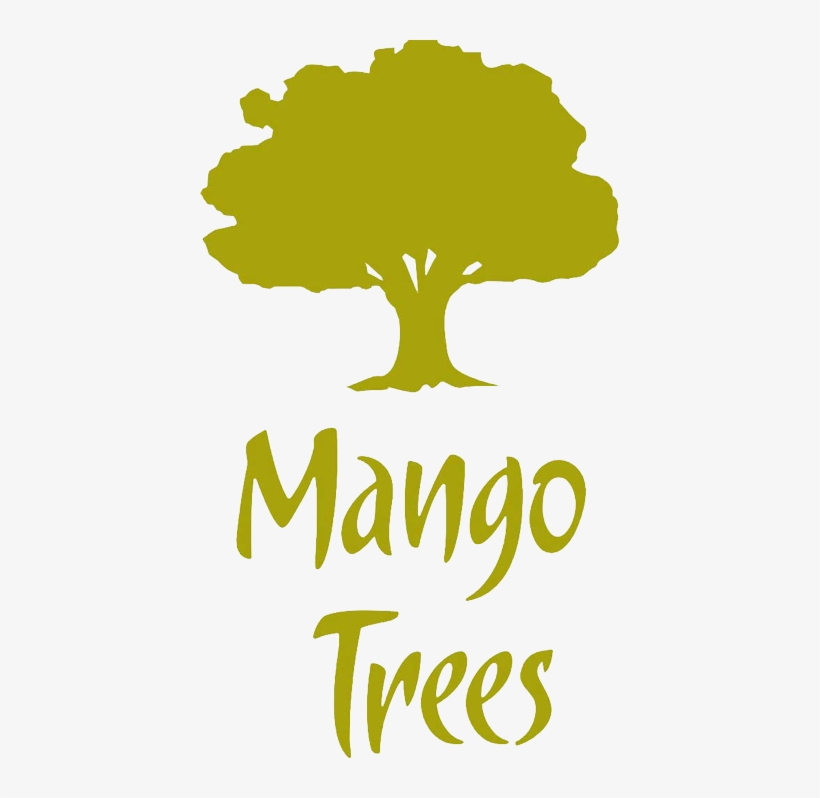 Mango Trees - Mango Tree Logo, transparent png #2452056