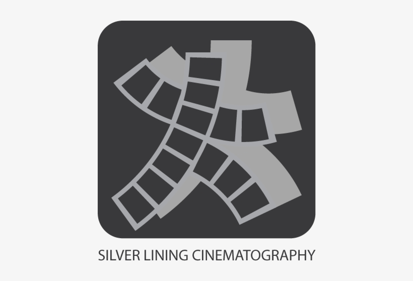 Logo Design By Alex Morgan For Silver Lining - Graphic Design, transparent png #2452163