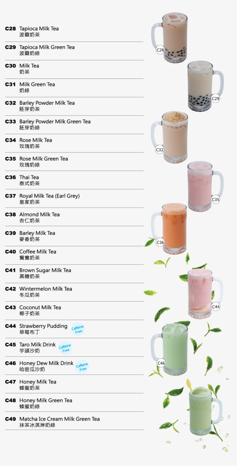 Tea 5-02 - Tea, transparent png #2452247