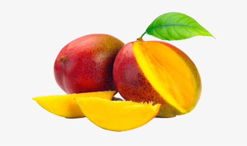 A Sauce Made Of Fresh Mangoes Seasoned With Fine Herbs, - Imagenes De Mangos Png, transparent png #2452323
