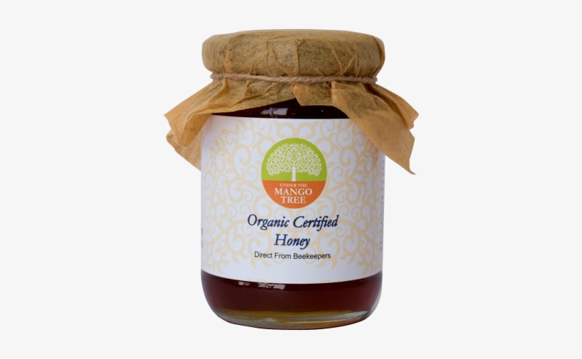 Order 100% Pure Organic Honey - Ritter Sport Dark Whole Hazelnut Choc, transparent png #2452348