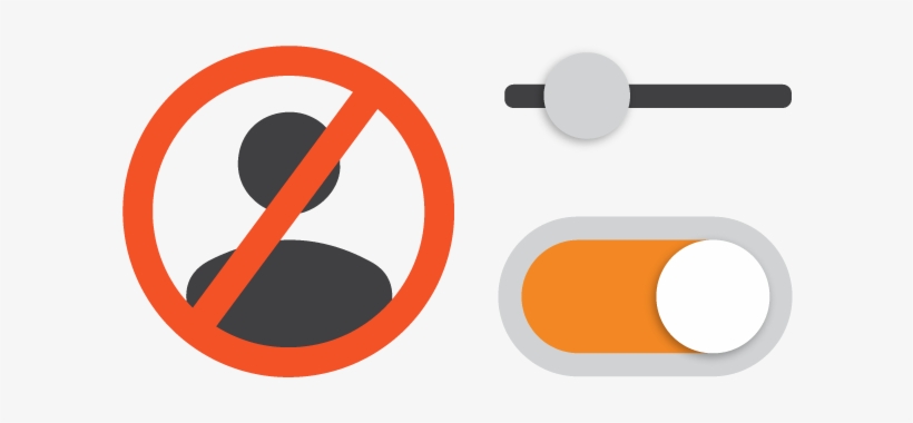 Site Administrators Have The Ability To Delete Comments - System Administrator, transparent png #2452408