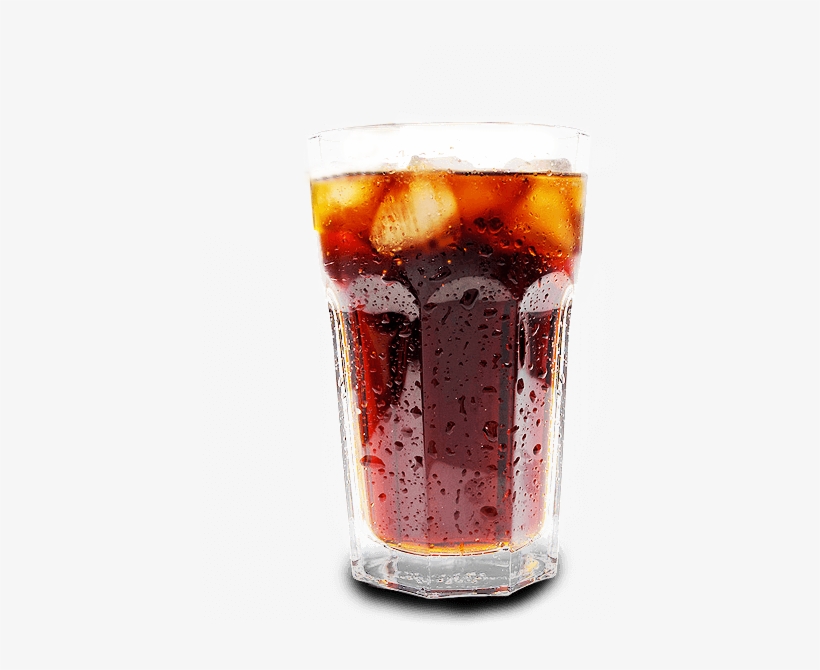 New Look - Coca-cola, transparent png #2452464
