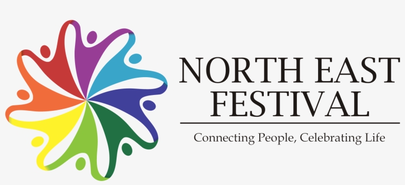 Delhi's Coolest, Most Colourful And Fun Festival Is - North East Festival Delhi 2017, transparent png #2452900