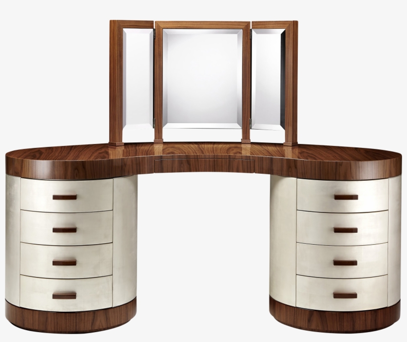 Dressing Table Furniture Png, transparent png #2452905