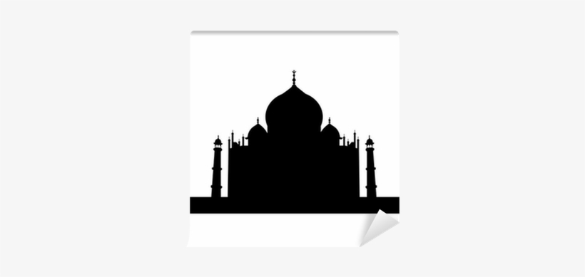Black And White Wonders Of India, transparent png #2452930