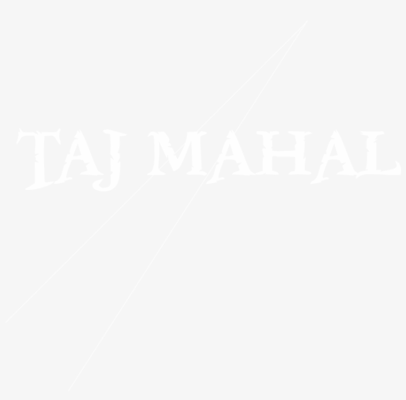 Taj Mahal - White Photo For Instagram, transparent png #2452965