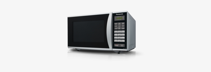 Panasonic Microwave Oven Nn Gt353 Myte - Toshiba Mwo Microwave, transparent png #2453137