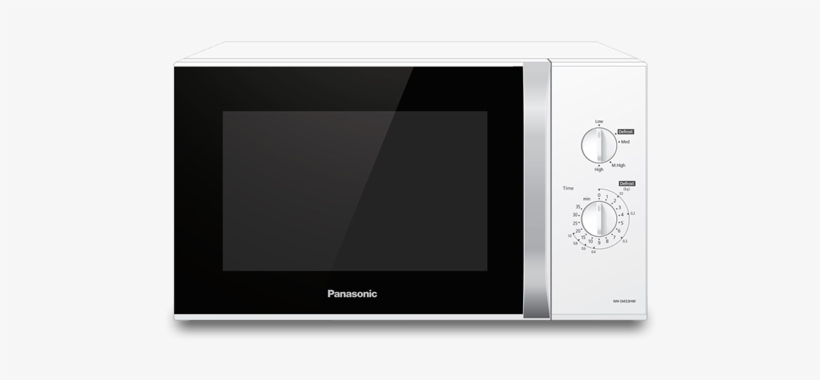 Microwave Oven Nn-sm33 - Panasonic Microwave Oven Nn Sm33, transparent png #2453140