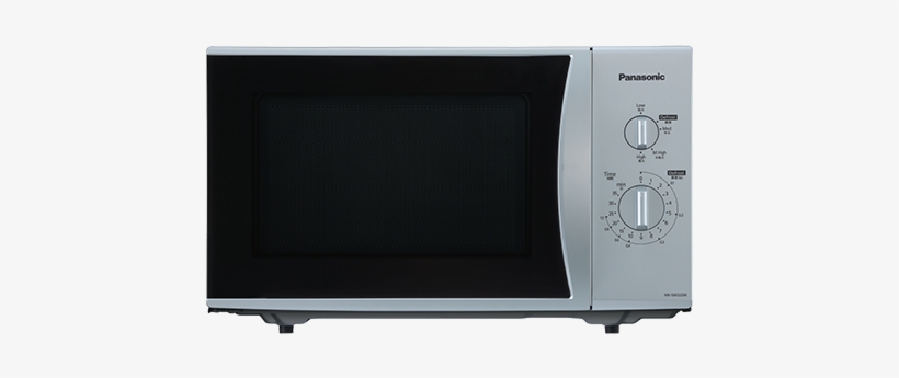 Panasonic Microwave Oven Sm-332 25l - Panasonic Microwave Oven White, transparent png #2453161