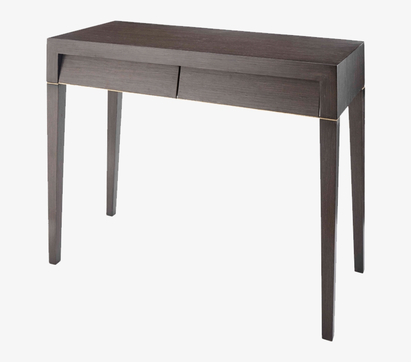 C Webster And Sons - Radway Brown Console, transparent png #2453273