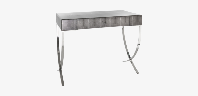 Arlo Dressing Table 6013b - Dressing Table Shagreen, transparent png #2453303