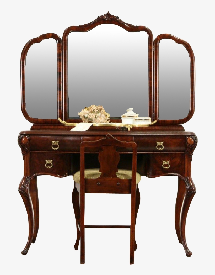 K-21962 - 1l - Downton Abbey Mary Vanity, transparent png #2453353