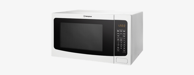 40l Countertop Microwave Oven - Wmf4102sa, transparent png #2453413